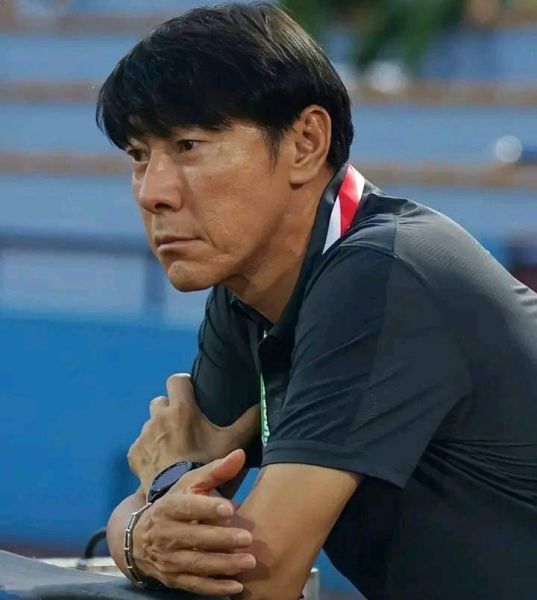 Terungkap Alasan STY Rekrut Pemain Muda Garuda, Suporter Diharap Sabar
