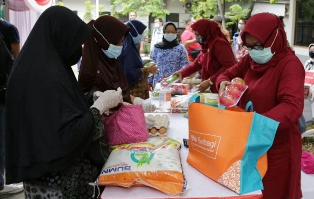 Penerima PKH Dibawah 40Tahun Bakal Dihapus, Begini Penjelasan Mensos