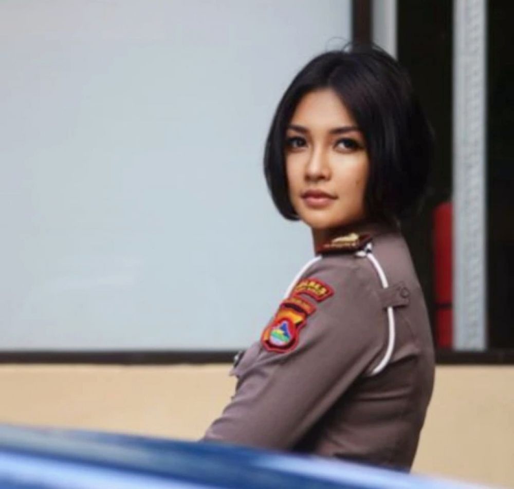 Namanya Dikaitkan Dengan Irjen Ferdy Sambo, AKP Rita Buka Suara