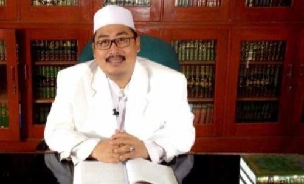Ramai-Ramai Kemunculan Gus Samsudin, Begini Kata PBNU