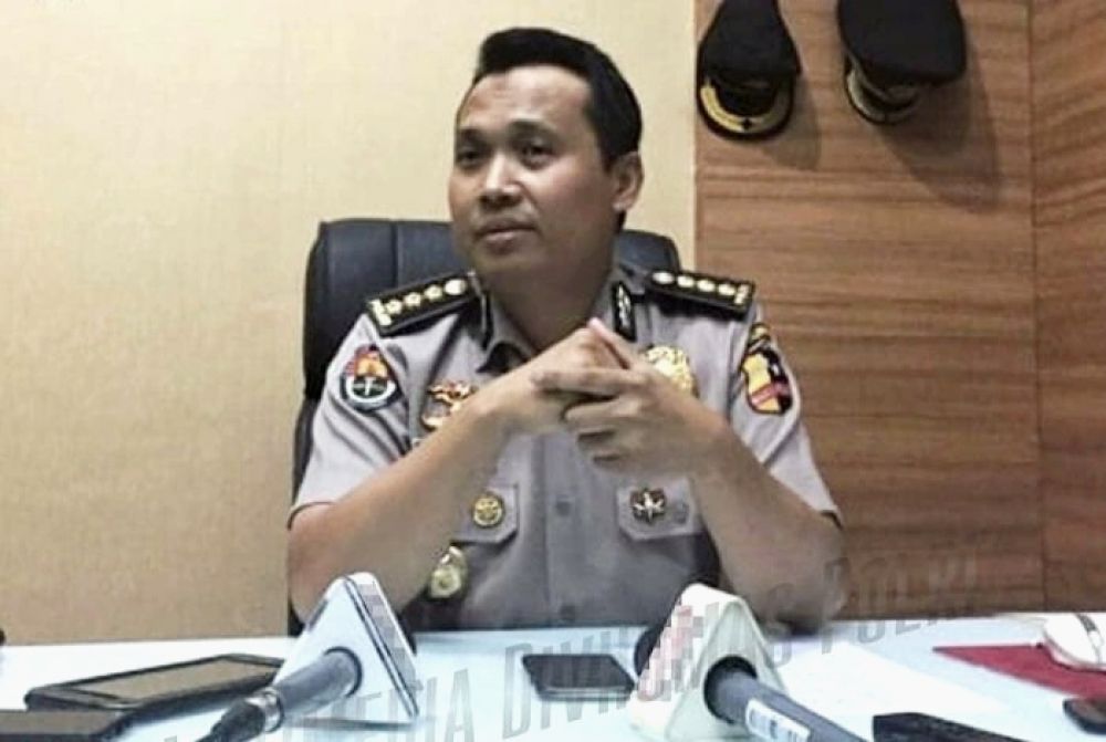 Sosok Irjen Syahar Diantono Pengganti Ferdy Sambo, Yang Turut Andil...