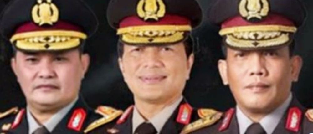 3 Kapolda Ini Disinyalir Terlibat Kasus Sambo, Begini Kata Polri