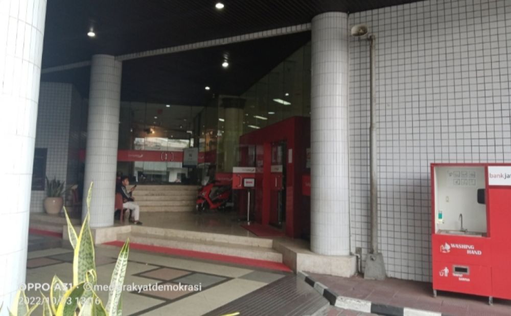Rekening Giro Di Bank Jatim Ada Denda Jika Saldomu Dibawah Minimum