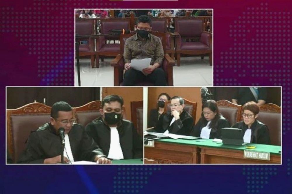 Adik Brigadir J : Ferdy Sambo Dan Putri Candrawathi Jarang Bersama