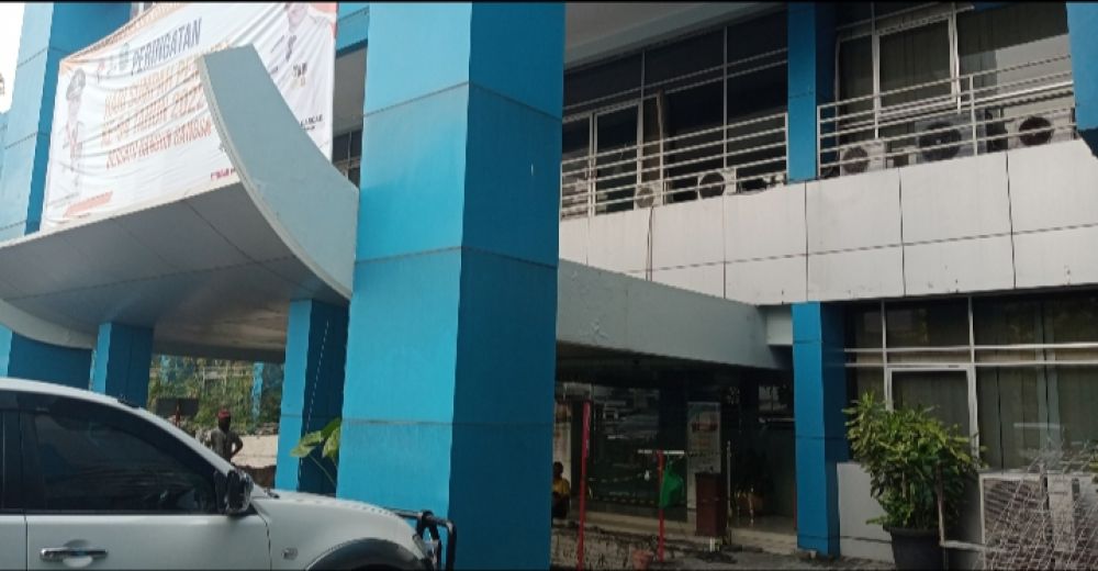 Garad Soroti Pembangunan Gudang Arsip Depot DKP Jatim Telan Rp2Miliar