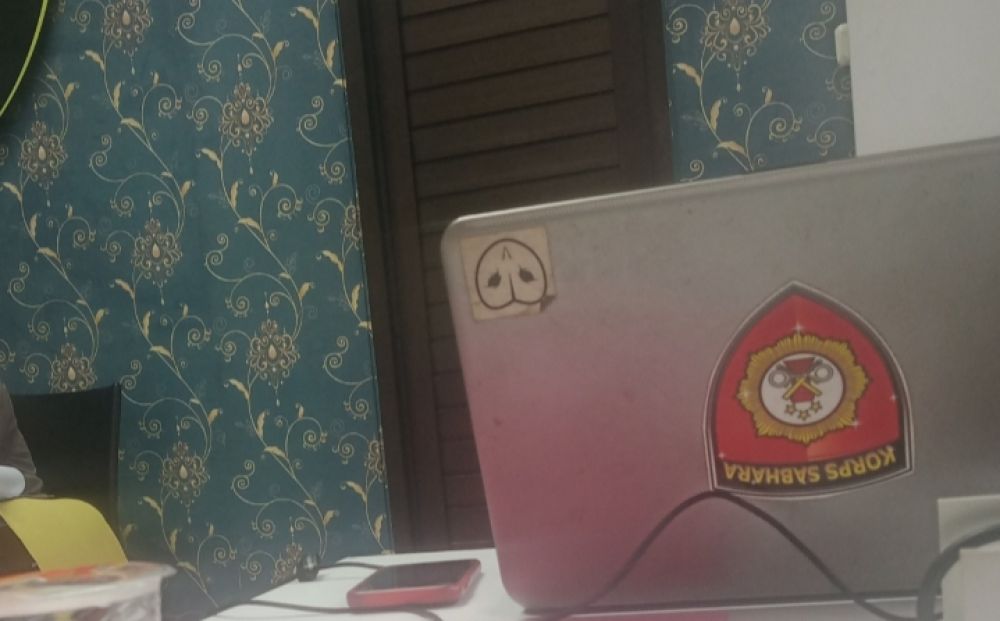 Pengaduan Pengawasan Penyidik Atas Kasus Pengerusakan Warung Bibis