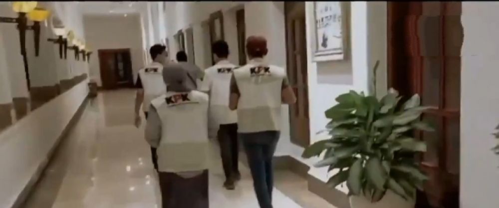 KPK Temukan Bukti Baru Usai Geledah Ruang Kerja Gubernur Jatim