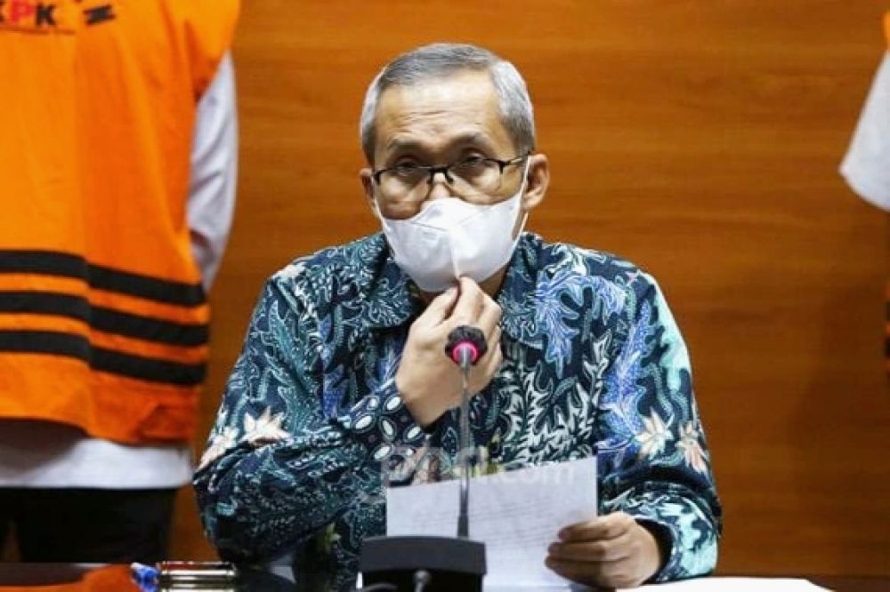 KPK Dana Hibah Jatim : Apakah Dalam Proses Perencanaan Ada Negosiasi?