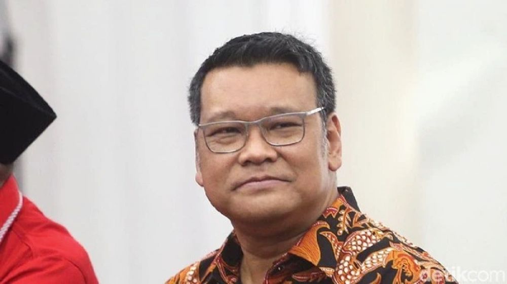PDIP Singgung Partai Belum Deklarasi Capres : Apa Nunggu Bu Mega?