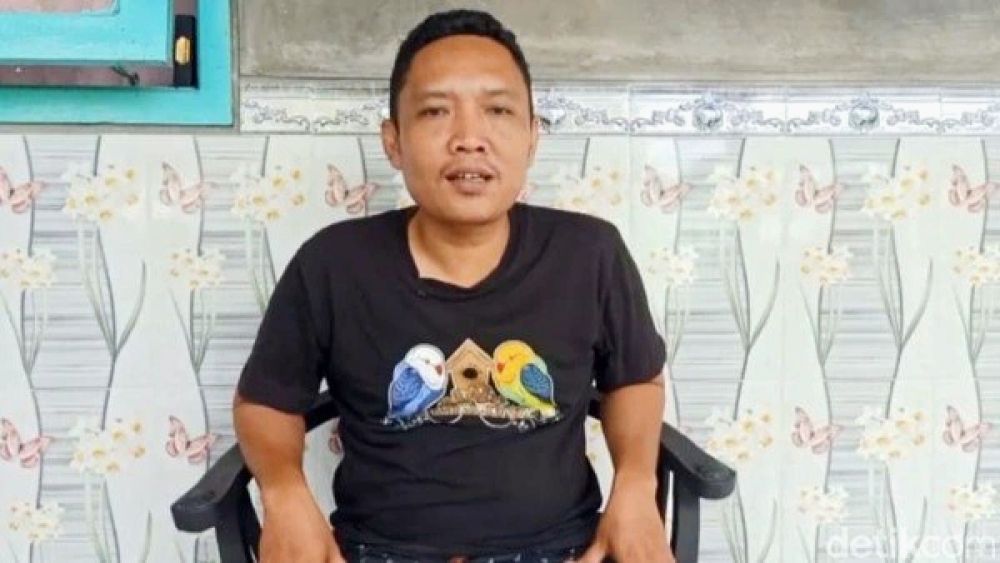 BCA Minta Maaf Karena Salah Blokir, Pedagang Burung Ungkap Hal Ini