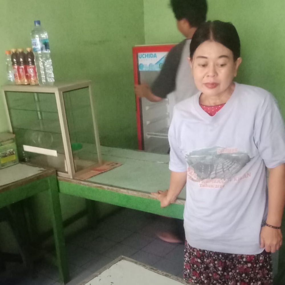 Wong Cilik Laporkan Pejabat, Pelapor : Ya Kena Gilas!!!