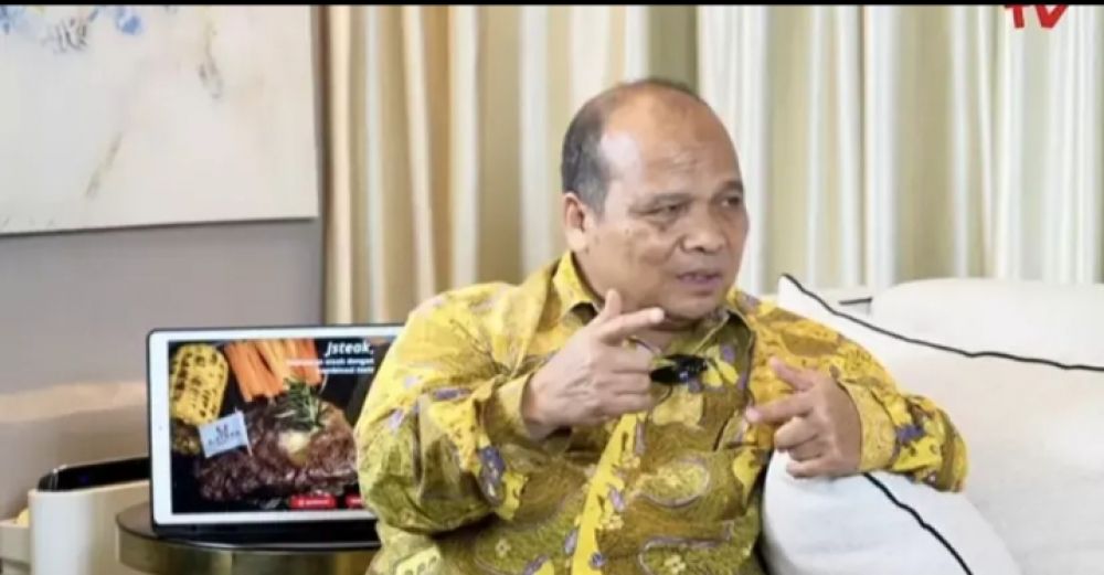 Misteri Saldo Rp100Triliun Di Rekening Brigadir J Akhirnya Terpecahkan