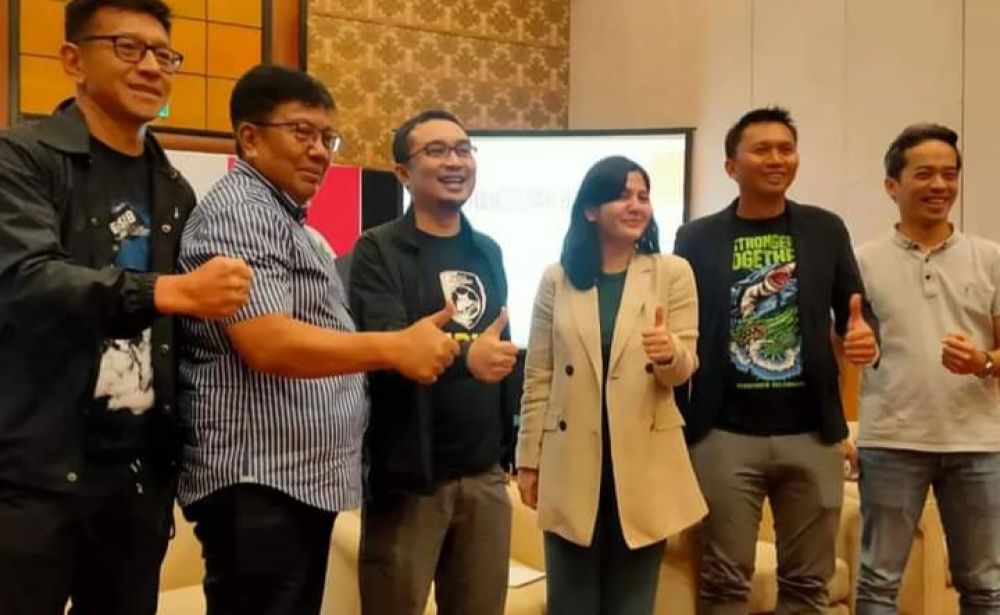 PSSI Ubah Nama Liga 1 Dan Liga 2 Pada Musim Depan