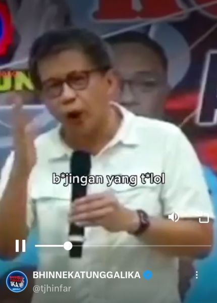 Lakukan Pemeriksaan, Kasus Rocky Gerung Bareskrim Sebut Terima 25 LP