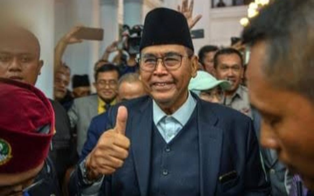 Bareskrim Polri Tetapkan Tersangka Pimpinan Ponpes Al-Zaytun