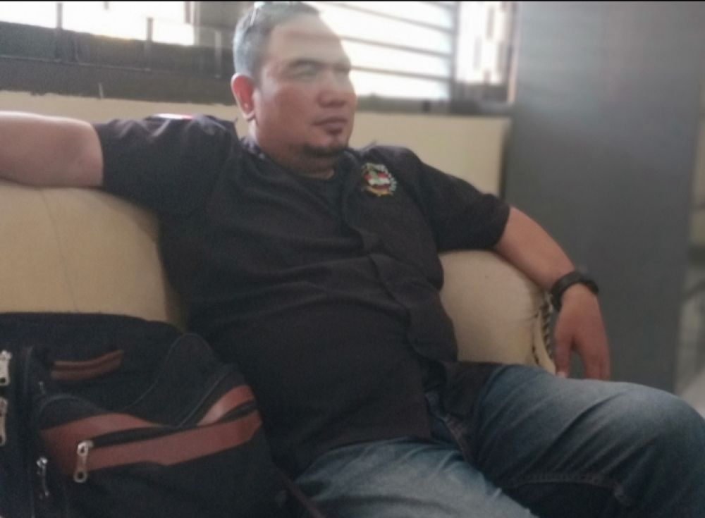 Membela Nasib PMI Melawan Agensi Malaysia Dan PT Perwita Nusaraya