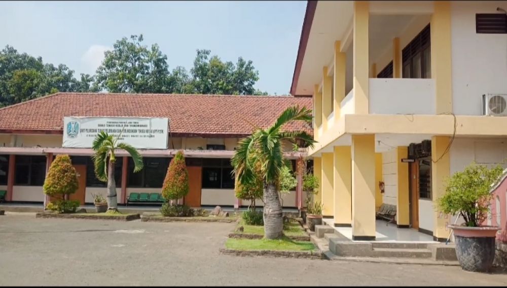 Sudah Ada Kata Sepakat, Tapi KA UPTP2TK Disnakertrans Jatim Ini Malah