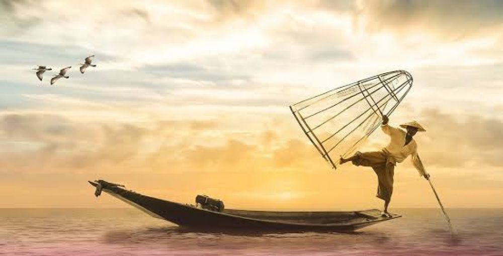 Sumber Rezeki Terbesar Menurut Islam, Bahkan Dianjurkan Rasulullah