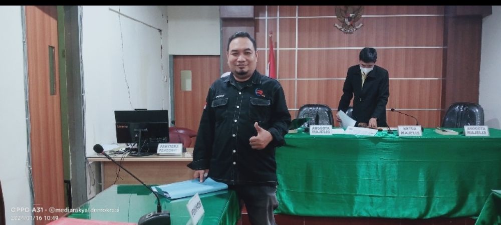 Dana OPOP Jatim Masih Jadi Sorotan