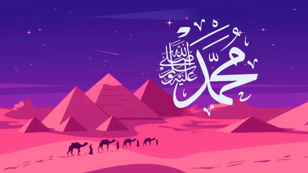 Wasiat Rasulullah Buat Para Suami Muslim