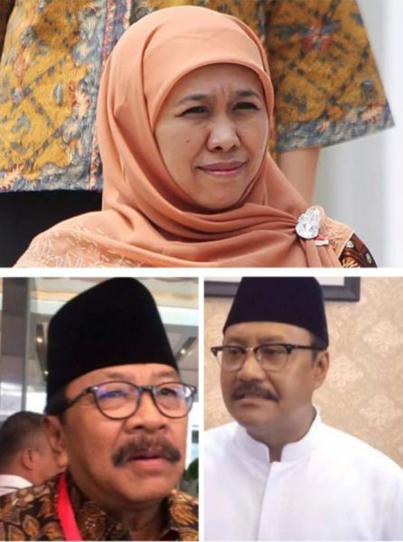 Kasus Dugaan Korupsi BKKBI Kabupaten Tulungagung Seret Nama Khofifah