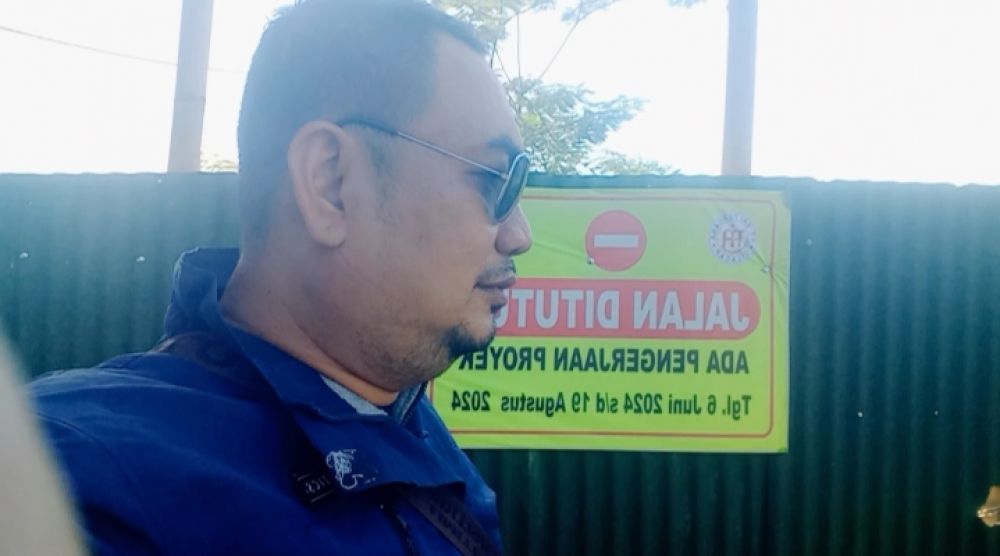 PT Jasa Tirta1, Nyeper Uang Rakyat Di Proyek Siluman Kali Jagir?