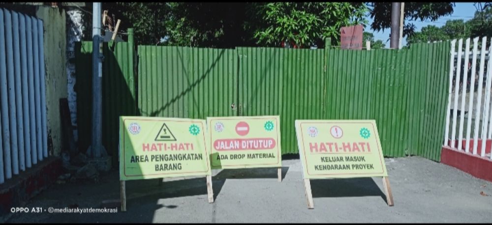 Menelusuri Proyek Pembenahan Kali Jagir Surabaya PT Jasa Tirta1 