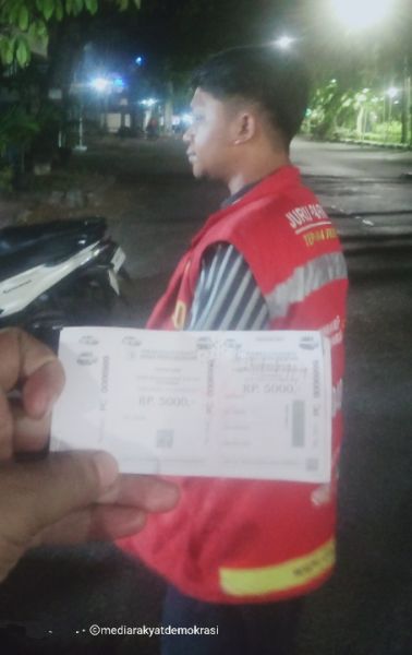 Merasa Difitnah, Jukir Dan Dishub Surabaya Akan Diseret Ke Ranah Hukum