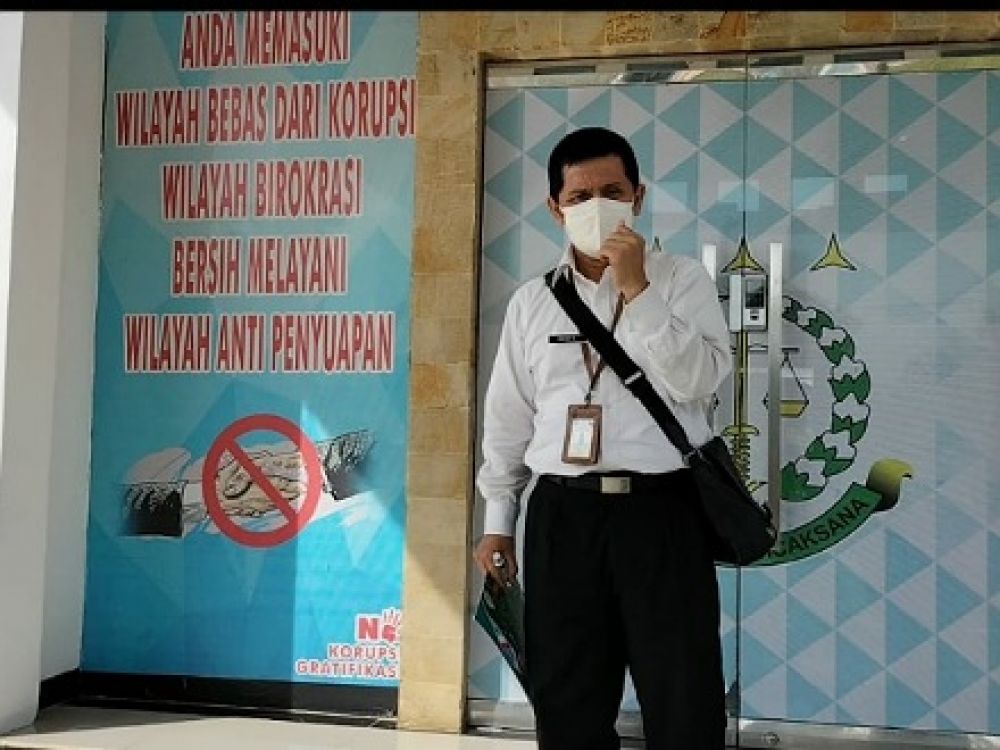 Terkait Mafia Tanah, Kejari Kampar Panggil Kakan BPN