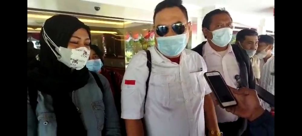 Momentum Hari HAM Sedunia, LSM GARAD Surati Menteri ATR/BPN RI