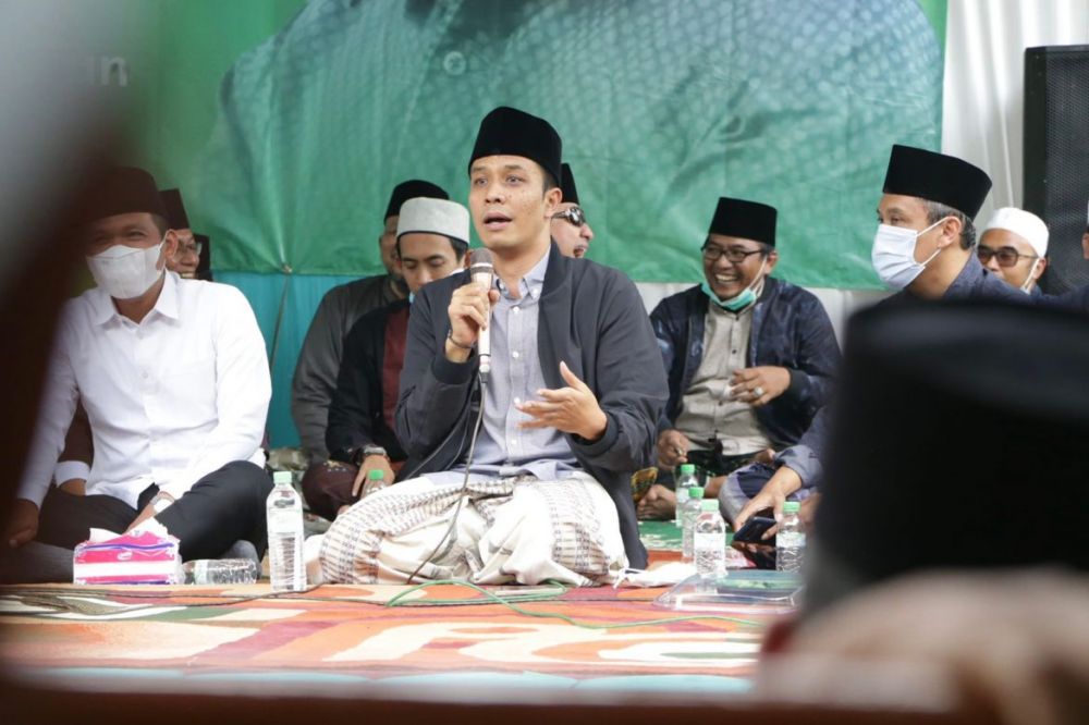 Rezekimu Bakal Mengalir Jika Baca Surat Ini Setelah Sholat Ashar