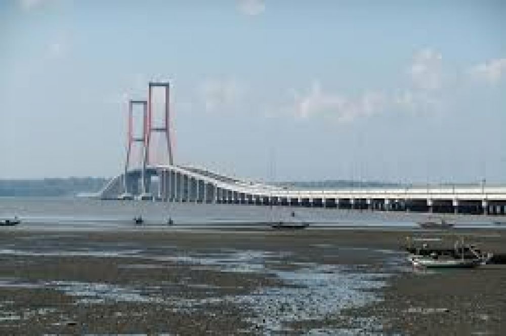 Besok Rencana Aksi Besar-Besaran Hingga Nutup Jembatan Suramadu