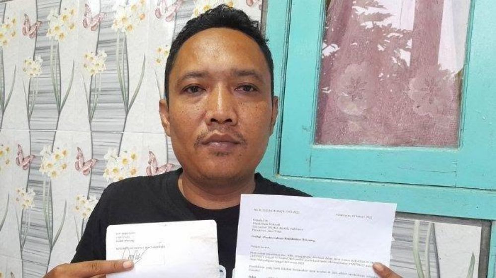 Tanggapan KPK Soal Rekening Tukang Burung Yang Diblokir Pihak Bank