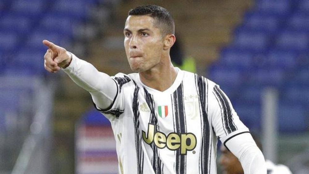 CR7 Bakal Diputus Juventus, Ketemu Benzema Sinyal Balik Ke El Real?