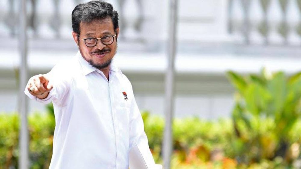 Harga Cabe Semakin Pedas, Ini Kata Menteri Pertanian!!