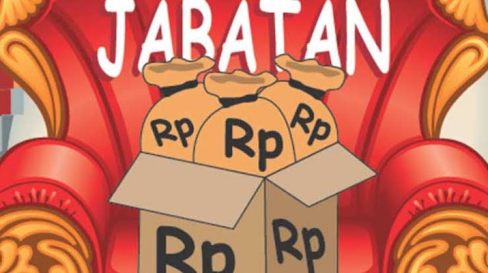 Enaknya Jadi Pejabat Di Pemprov Jatim,Bisa Rangkap Jabatan Di BUMD