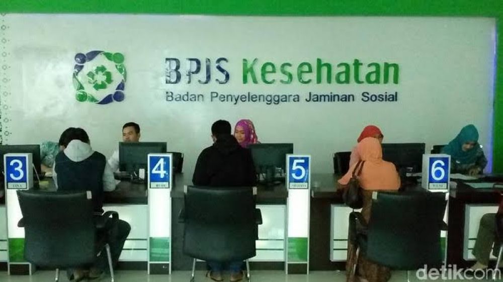 Begini Cara Cek Masih Aktif Apa Tidak Kartu BPJS Kesehatanmu!!!