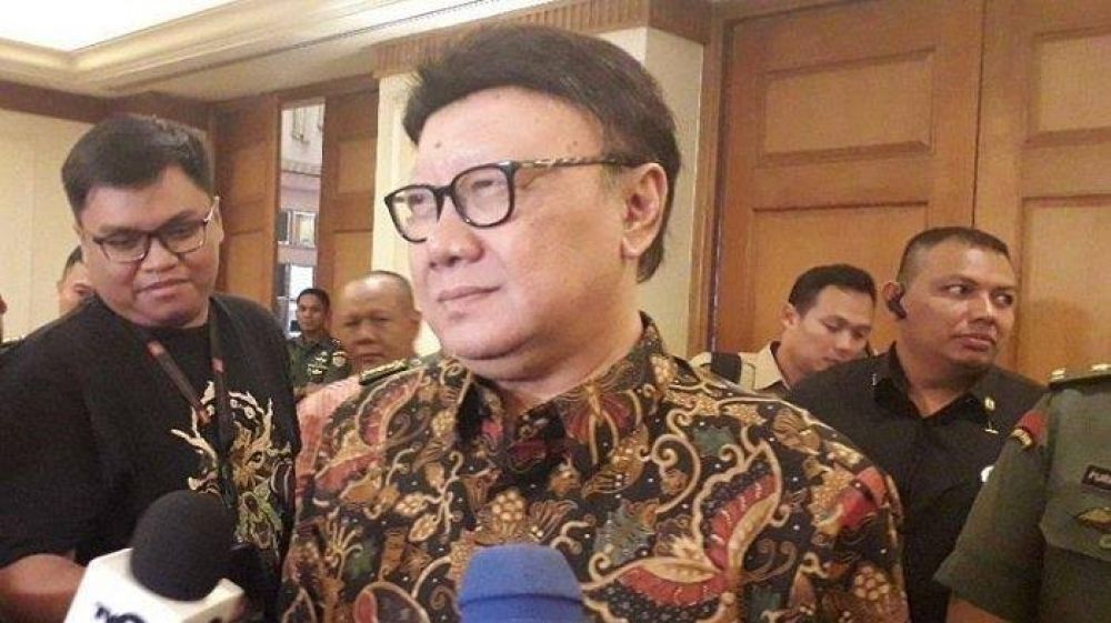 Sanksi Berat Menanti Bagi ASN Yang Terpapar Dan Terlibat Radikalisme