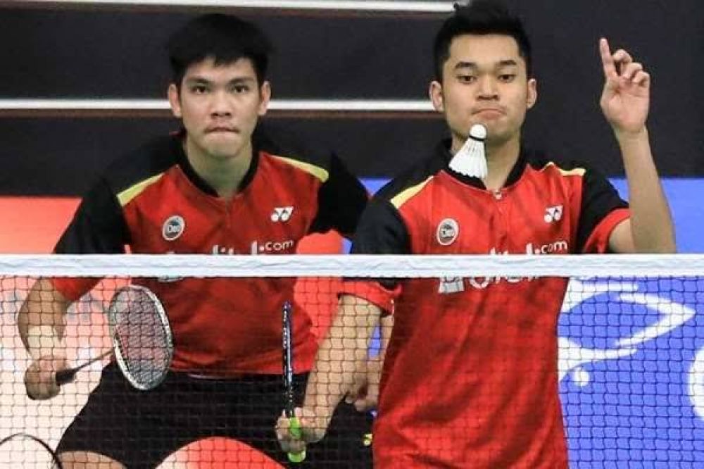 Pebulu Tangkis Indonesia Dipaksa Mundur Semua Dari All England 2021