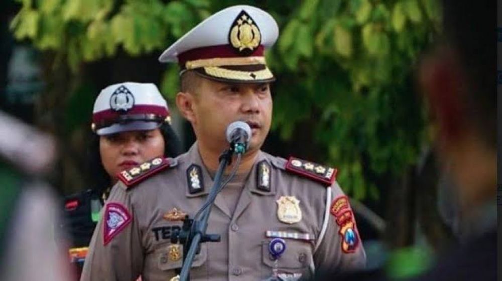 Pelarangan Mudik, 13 Titik Di Surabaya Ini Akan Dijaga Ketat Polisi