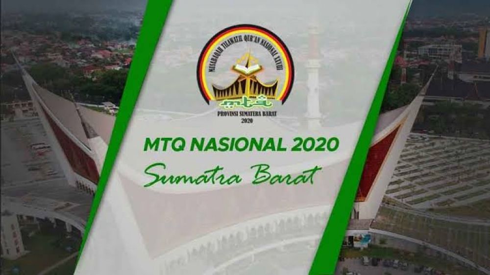 MTQ Wujudkan Nilai Syiar Islam,Perkokoh Nilai Agama,Bangsa Dan Negara