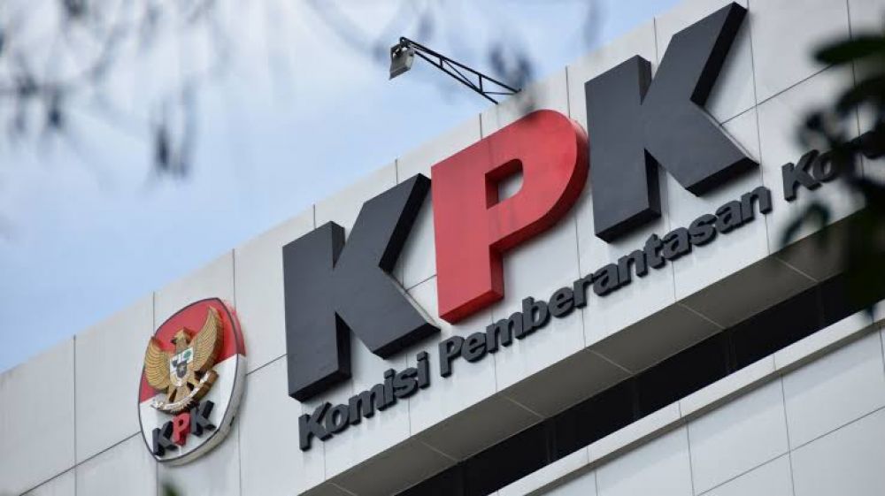 Akhir September 57 Pegawai KPK Diberhentikan, Berikut Nama Dan Jabatan