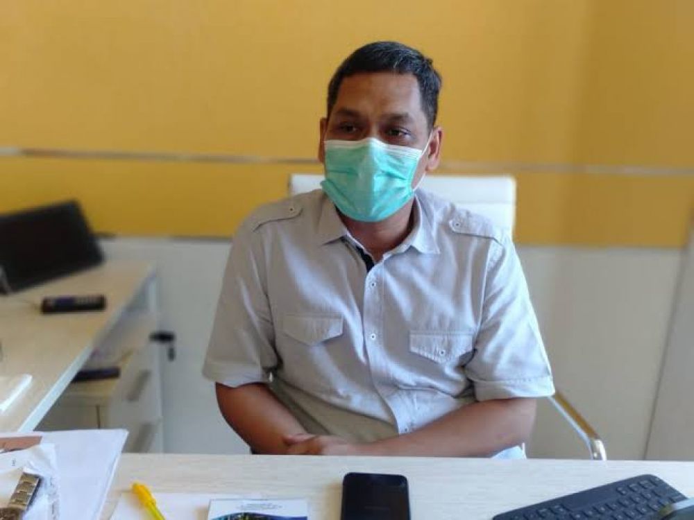 Pentingnya PPKM Dan Vaksinasi,Dr Akmarawita Bagikan Pengalaman Pribadi