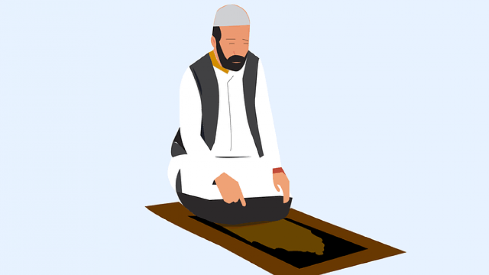 Celana Yang Terkena Mani, Apakah Sah Digunakan Untuk Sholat?