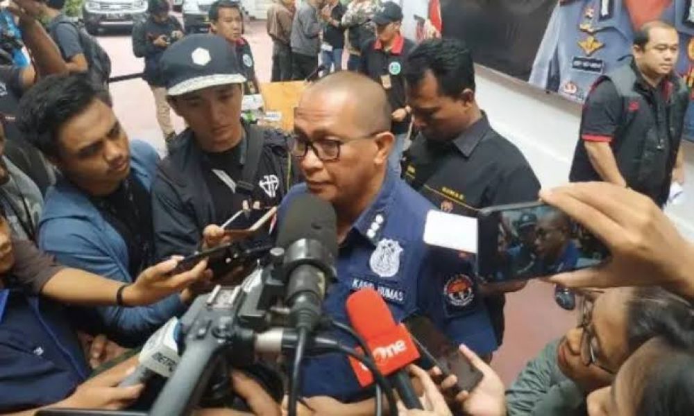 Pasutri Seleb, NR dan AB Dikabarkan Ditangkap Polisi Karena Narkoba