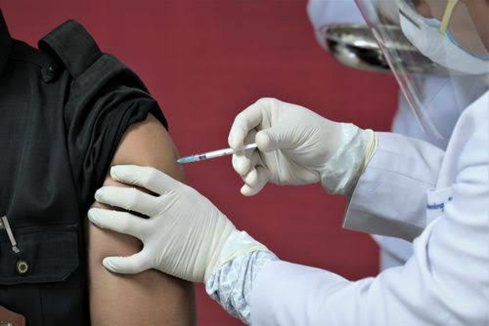 MK Putuskan Masa Berlaku UU Covid-19 Berakhir Tahun Depan