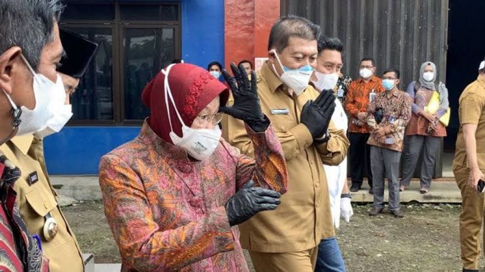 Risma Tak Main Main, Pendamping PKH Di Malang Akhirnya Di Penjara