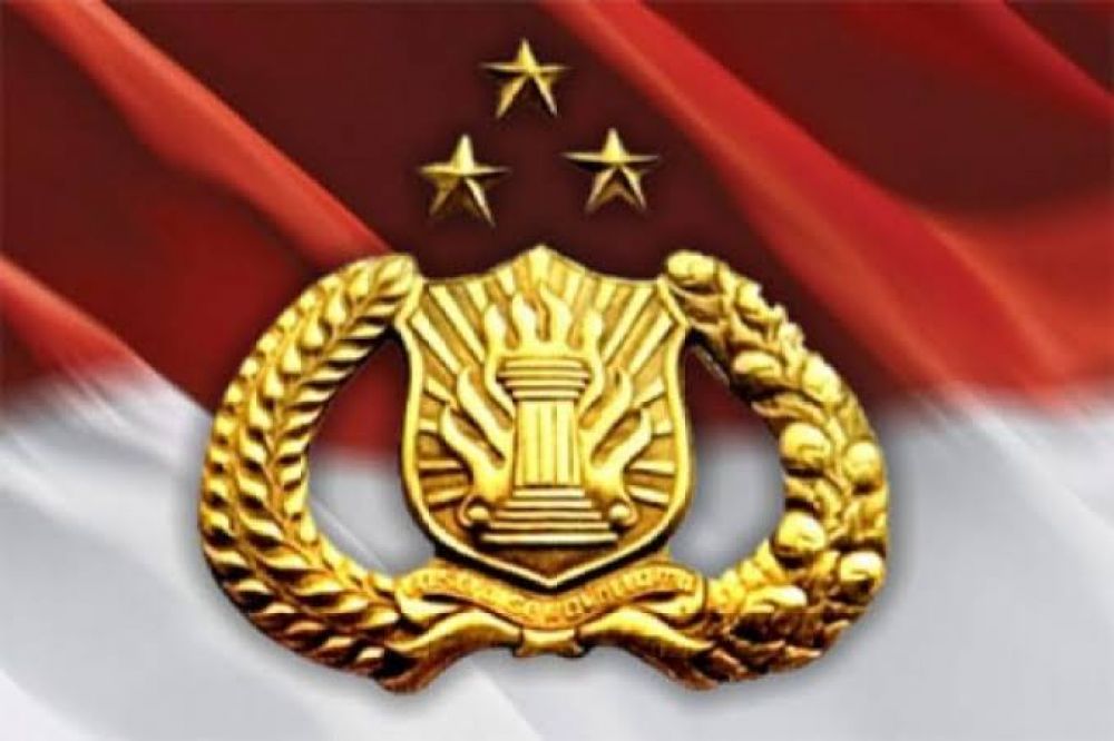 Tak Hanya Jajaran Kapolda, Kapolri Juga Mutasi Jajaran Kapolres
