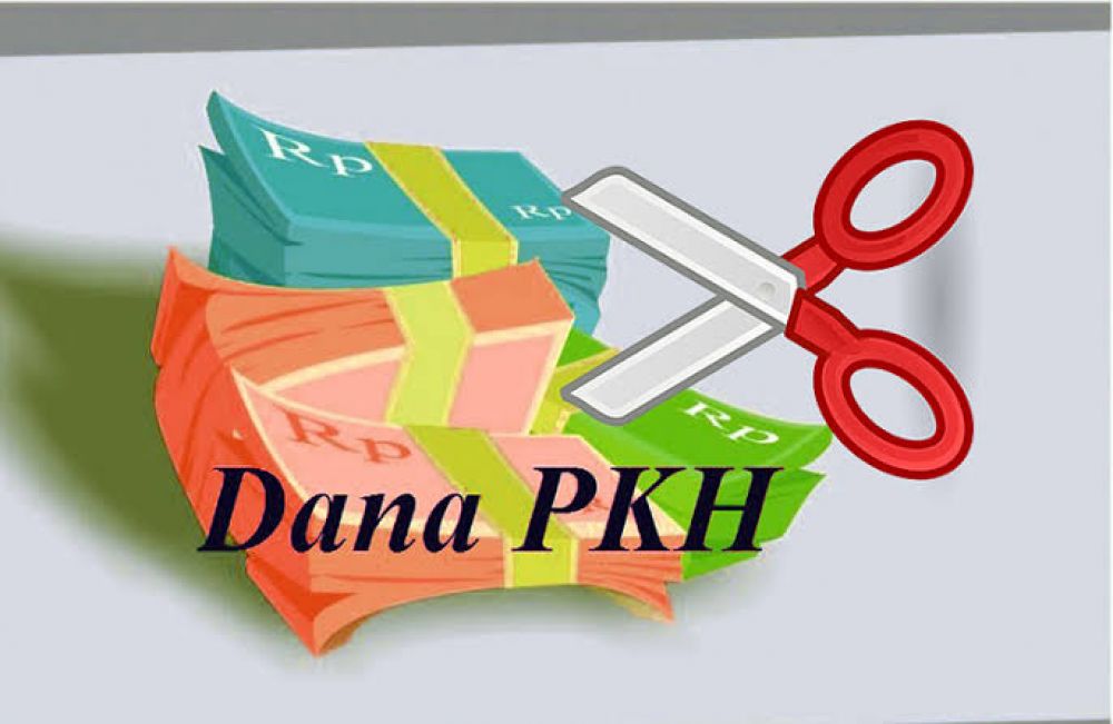 Bansos Di Tiyuh Kibang Tri Jaya Diduga Dikorupsi, Risma Diminta Sidak