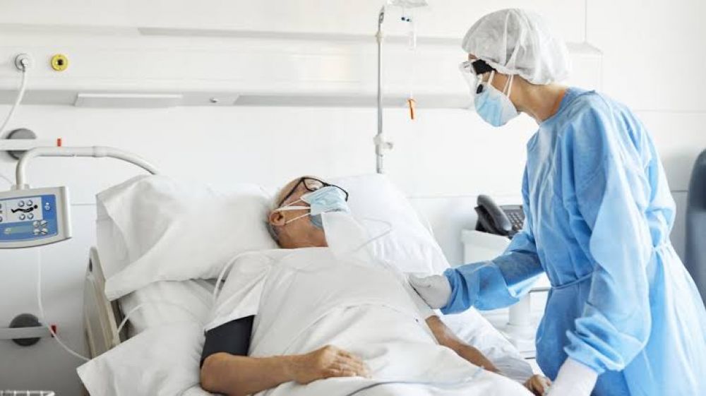 Pasien Positif Omicron Bisa Isoman, Tapi Ada Syaratnya...